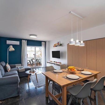 Rhodes City 'Core' Modern Living Apartment, Rhodes Center מראה חיצוני תמונה