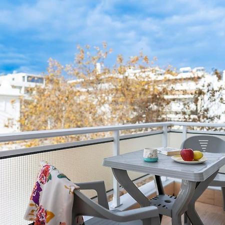 Rhodes City 'Core' Modern Living Apartment, Rhodes Center מראה חיצוני תמונה