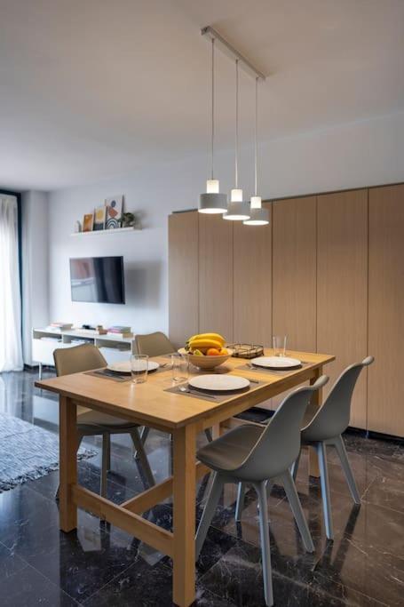 Rhodes City 'Core' Modern Living Apartment, Rhodes Center מראה חיצוני תמונה