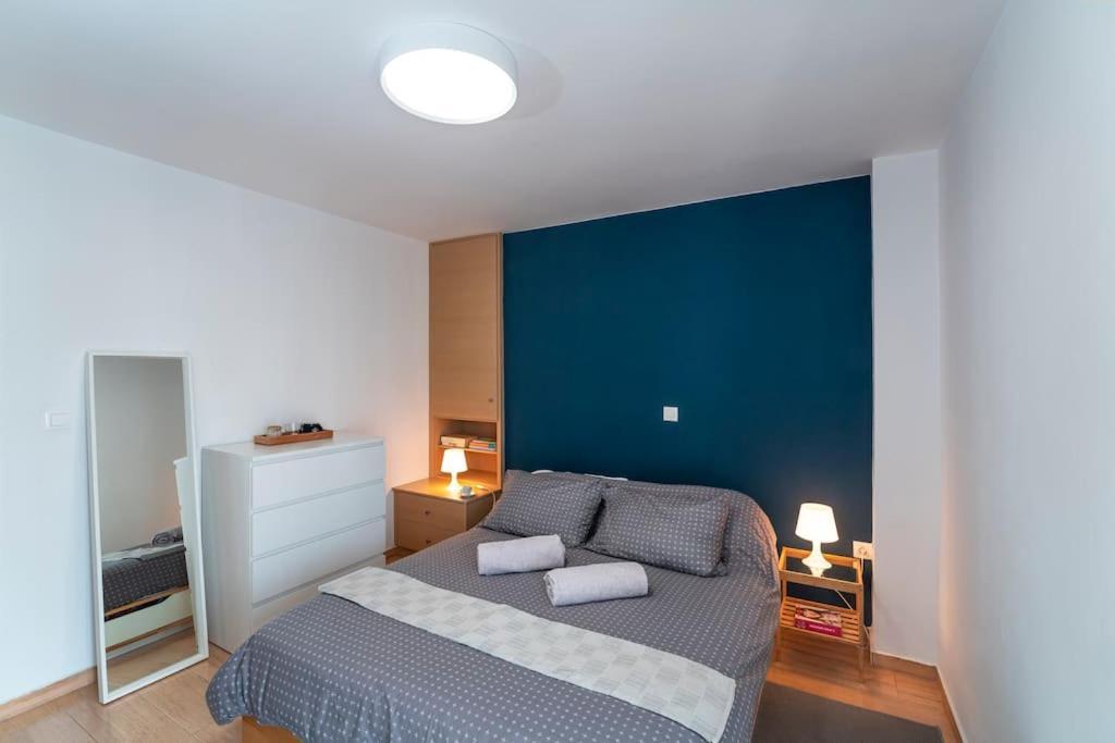 Rhodes City 'Core' Modern Living Apartment, Rhodes Center מראה חיצוני תמונה