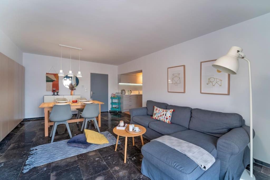 Rhodes City 'Core' Modern Living Apartment, Rhodes Center מראה חיצוני תמונה