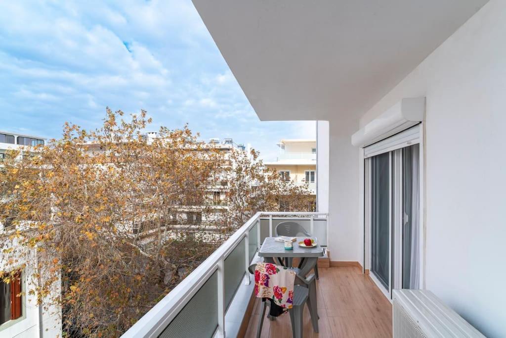 Rhodes City 'Core' Modern Living Apartment, Rhodes Center מראה חיצוני תמונה