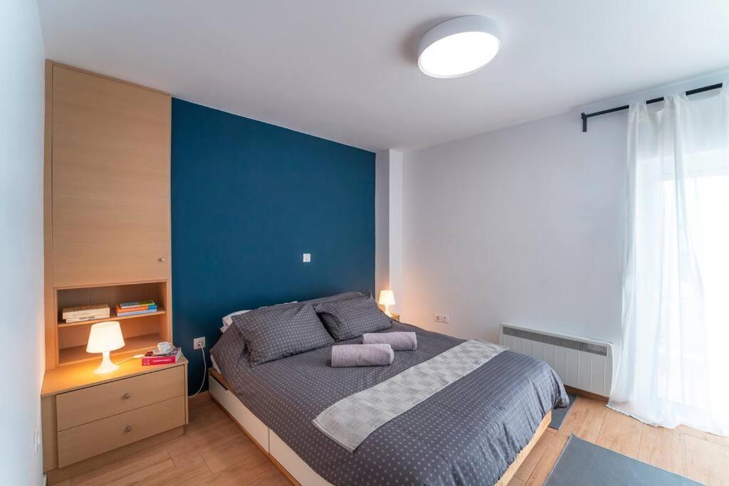 Rhodes City 'Core' Modern Living Apartment, Rhodes Center מראה חיצוני תמונה