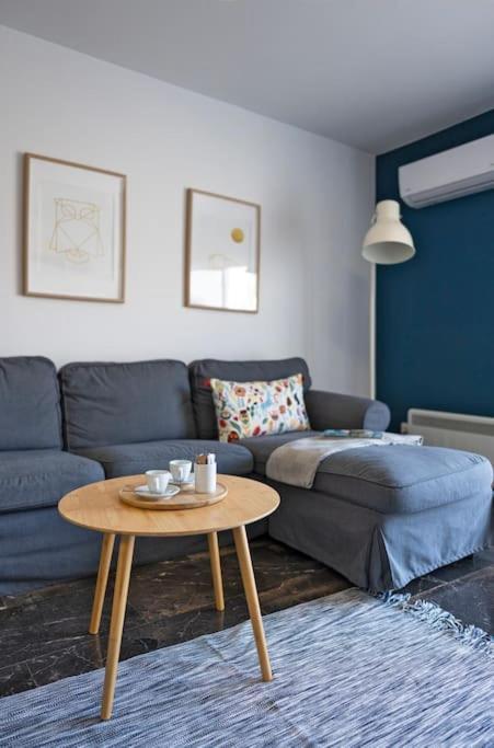 Rhodes City 'Core' Modern Living Apartment, Rhodes Center מראה חיצוני תמונה